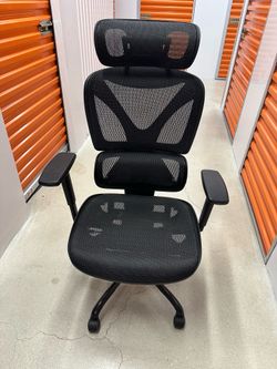 Ergonomic Desk Chair
