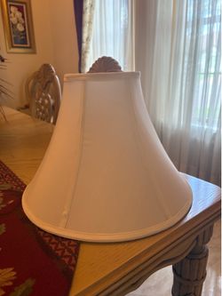 Lamp shade