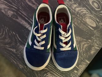 Kids Vans