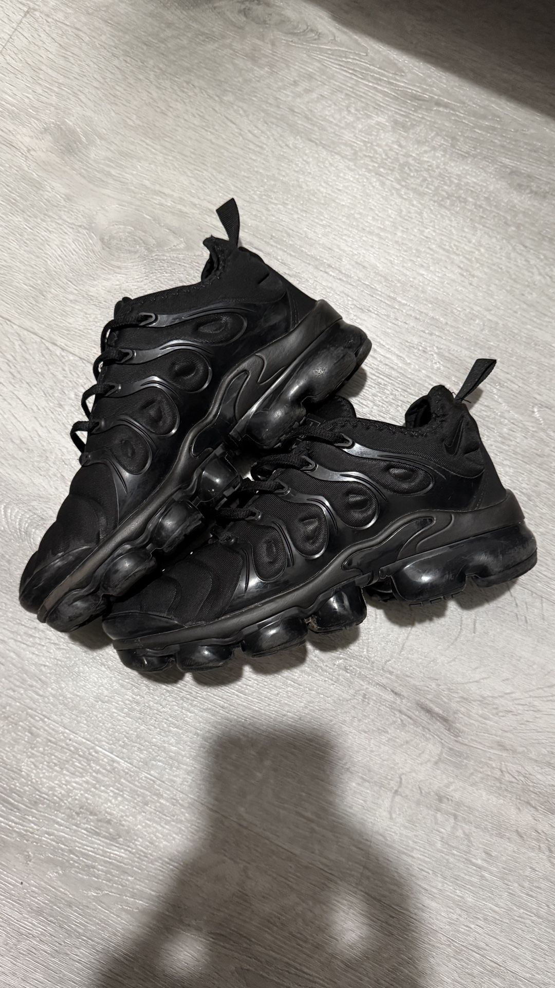 Nike vapormax plus