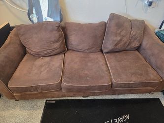 Good Garage Couch