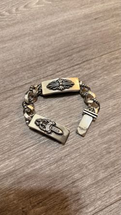 Chrome Hearts BraceIet - SALE 🚨