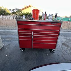 Snap On Tool Box 