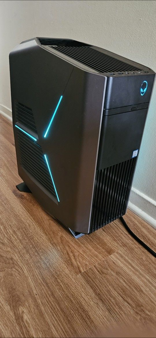 Gaming PC Alienware