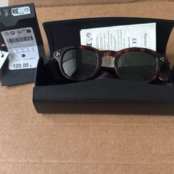 Massimo Dutti Shades