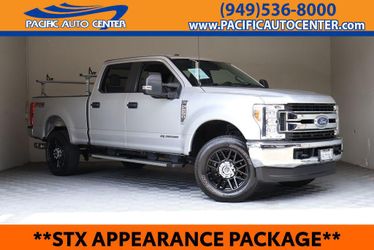 2019 Ford F-250