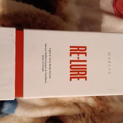RE-LURE