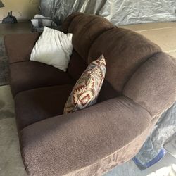 Love Seat Couch