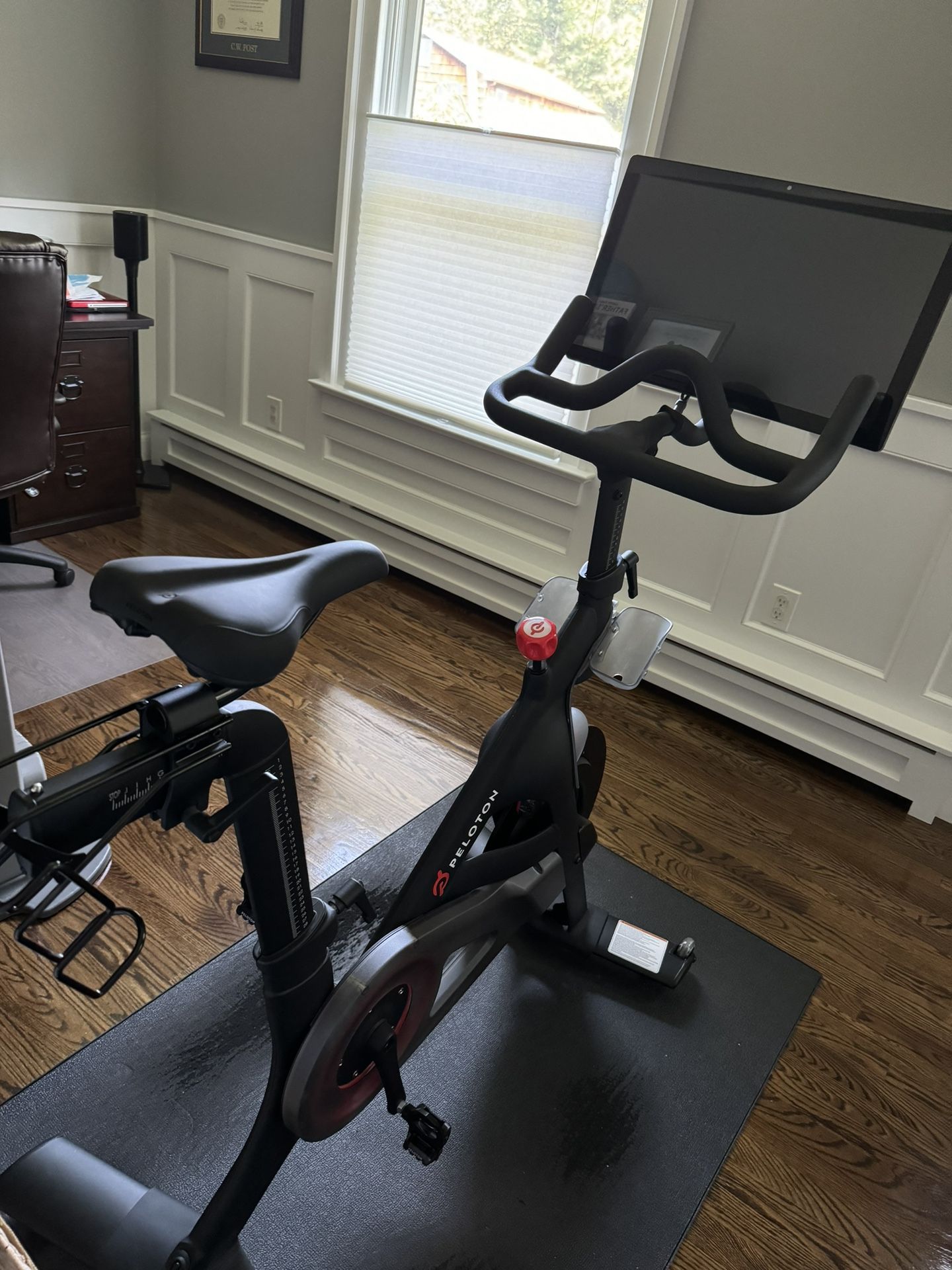 Peloton