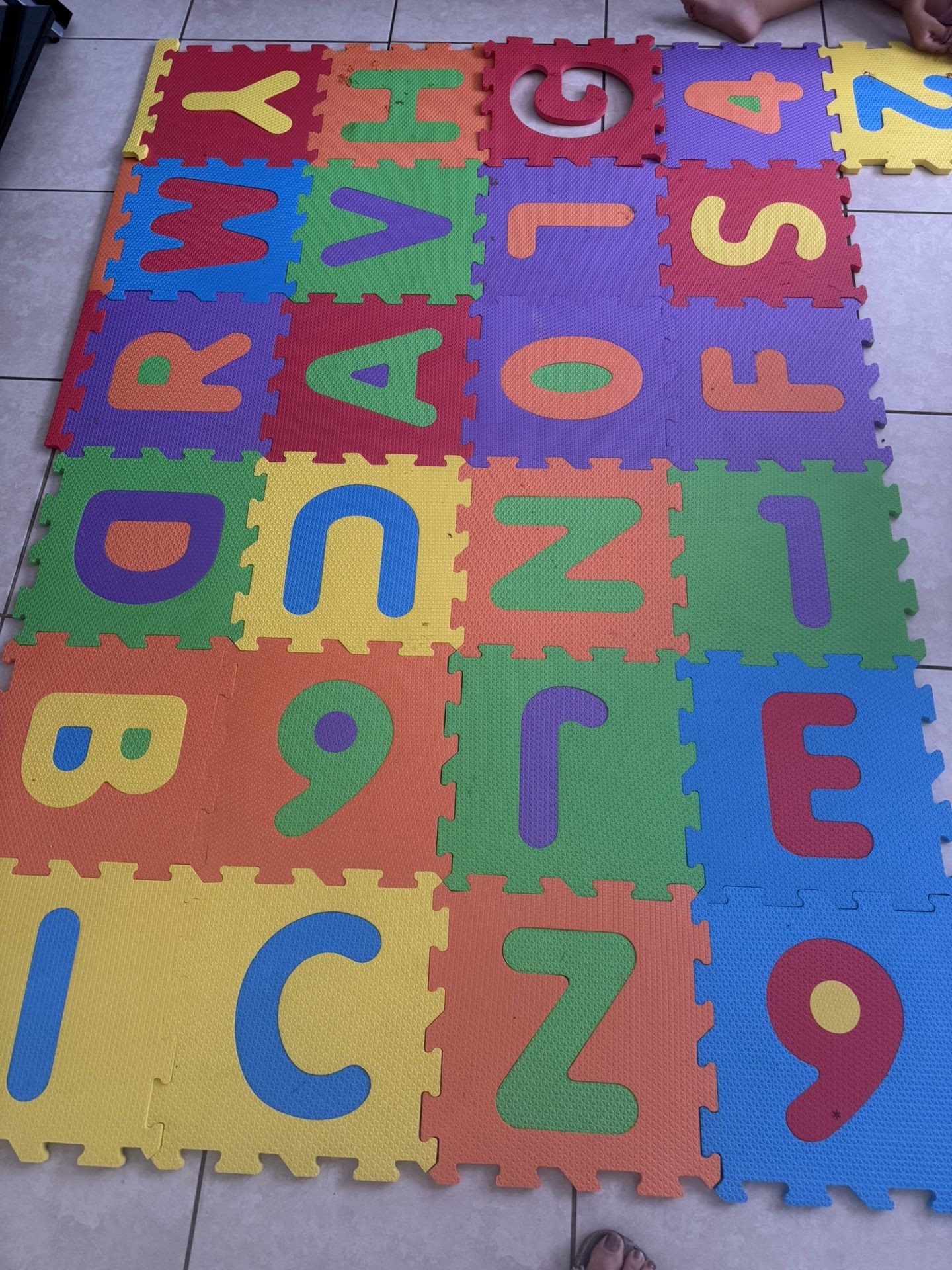 Puzzle