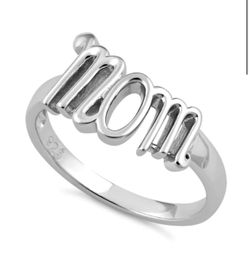 Anillos De Plata. Ala Venta. 