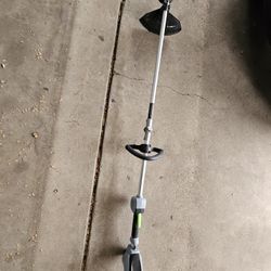 Ego Weed eater