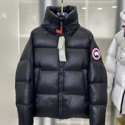 Canada Goose 
