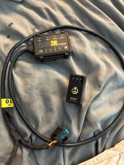 Performance upgrades for bmw