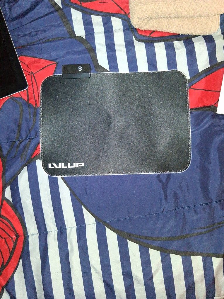 Led Pad