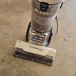 Eureka  floor Vaccum