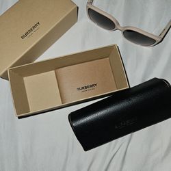 Burberry Sunglasses 60