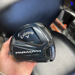 Callaway paradym forged carbon jailbreak ai