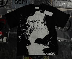 RARE MAISON MARGIELA TEE