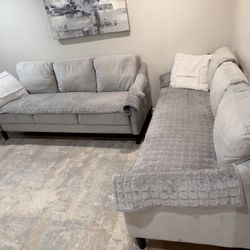 Sofa Set 