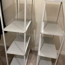 IKEA shelve $10 each