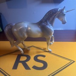 Breyer Unicorn Classic