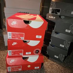 Nike Shoes