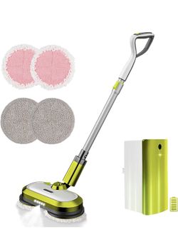 Electric Mop