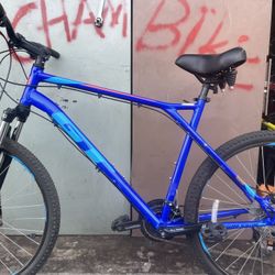 GT Aggressor Mountain Bike 27.5 New