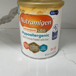 Nutramigem