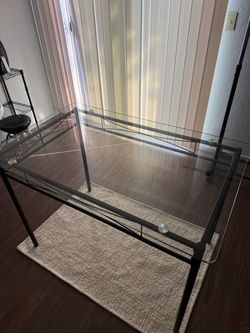 Dining Table with 4 Chairs