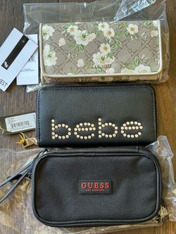 3 Wallets
