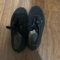 Vans Women Size 6 / Men Size 4.5