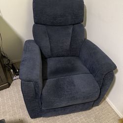 Recliner 