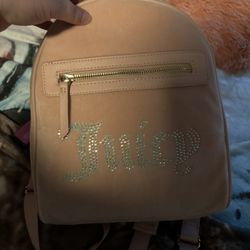 Brand New , Babe Purse Book Bag