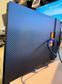 Brand New Single Screen Laptop Extender