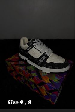 Luxury shoes
