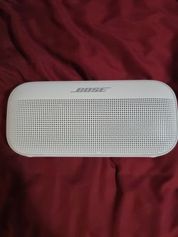 Bose Bluetooth Speaker