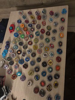 Beyblade metal fusion, masters, fury, and zero G
