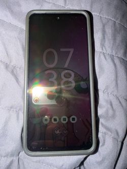 Motto g style 5g