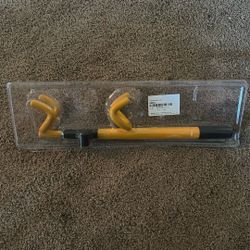 Car Wheel Lock