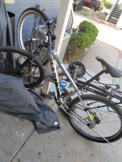 Bicycle