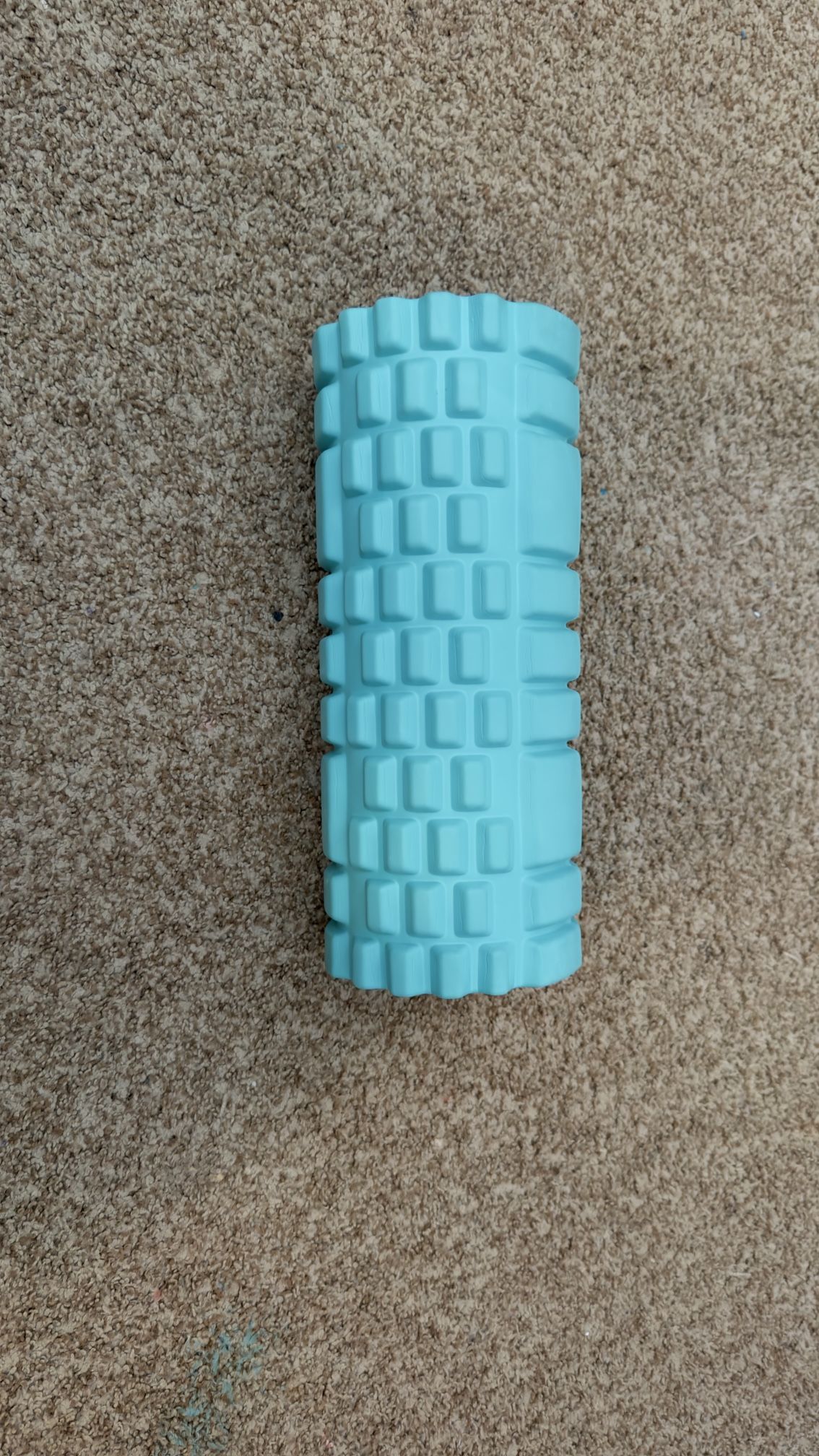 Foam Massage Back Roller