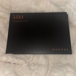 350 Morphe