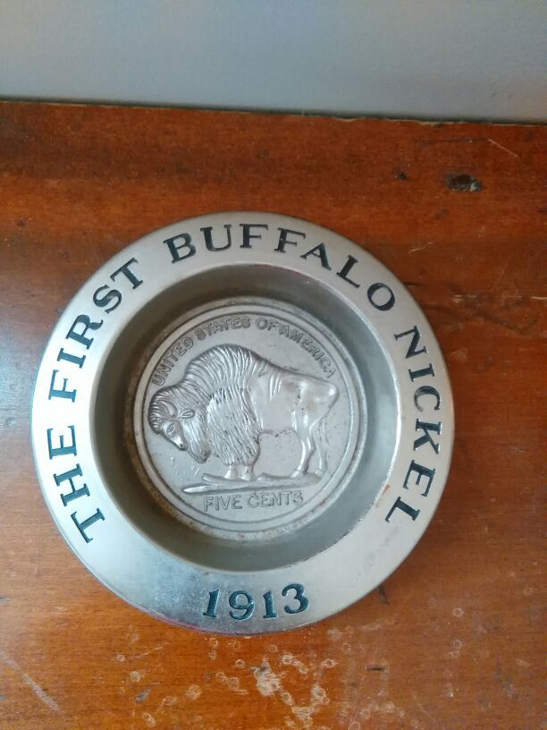 Change catcher by Avon