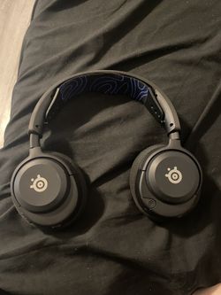 SteelSeries Arctis Nova Headset For Pc/PS5