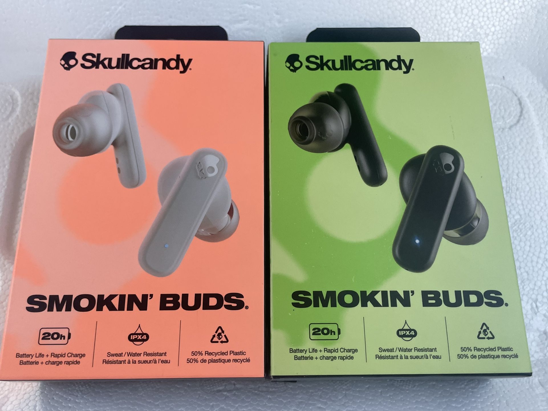 Headphones