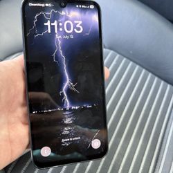 Samsung Galaxy A15