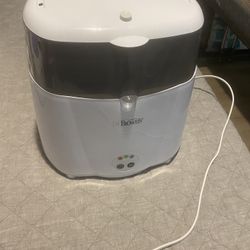 bottle sterilizer dr browns 