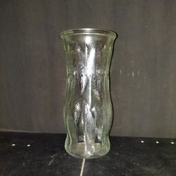 Glass Vase